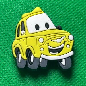 🌼 (5/$10 or 10/$15) NEW “Car’s” Fun Croc Charm Collection, Disney Cars, Pixar